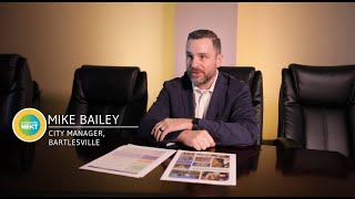 What's NEXT: What is Bartlesville's Strategic Plan?