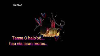 story.o musu mai hanesan anin