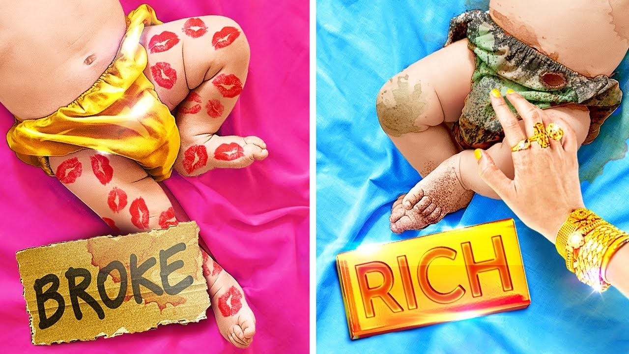 Original Title & Thumbnail