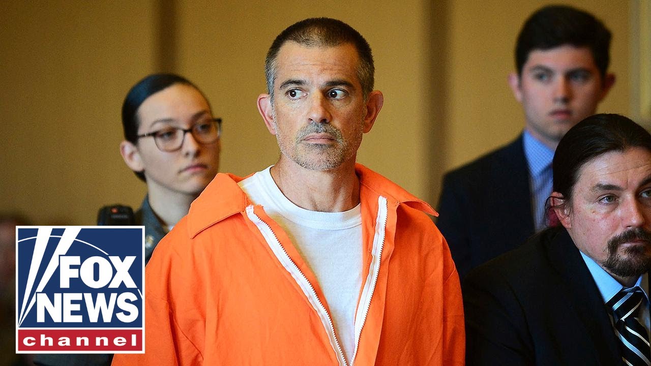 Fotis Dulos, Husband of Missing Connecticut Mother, Arrested on ...