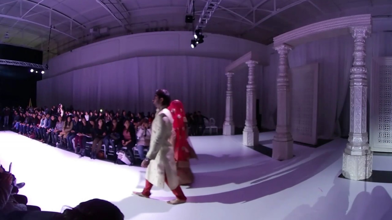 Frontier Heritage 2017 Must Be Kismet Fashion Show