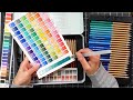 Are these budget pencils as good as they say? SCHPIRERR FARBEN Colored Pencil Review