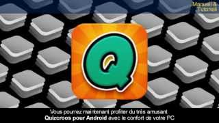 Comment installer et jouer à Quizcross sur PC | EAZEL screenshot 3