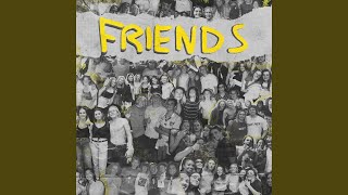 Video thumbnail of "Andrew Scott - Friends"
