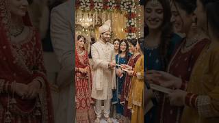5 Behnon Ka Ek Bhai Ki Shaadi ❤️ Emotional Wedding Welcome #WeddingStory #FamilyLove #EmotionalStory