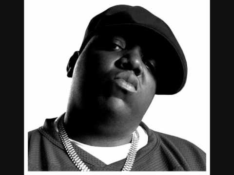 Notorious B.I.G. - Rap Phenomenon (Prod. By DJ Premier)(Feat. Method Man & Redman)