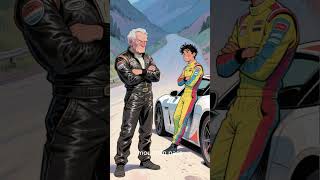 When Ego Crashes A Motorcycle Story You Wont Forget