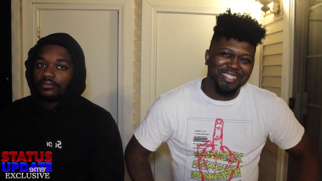 Hittz On: Lil Reese Situation, Helping The City & Giving Back, 600 Breezy, Linking Smylez & Edai Up,