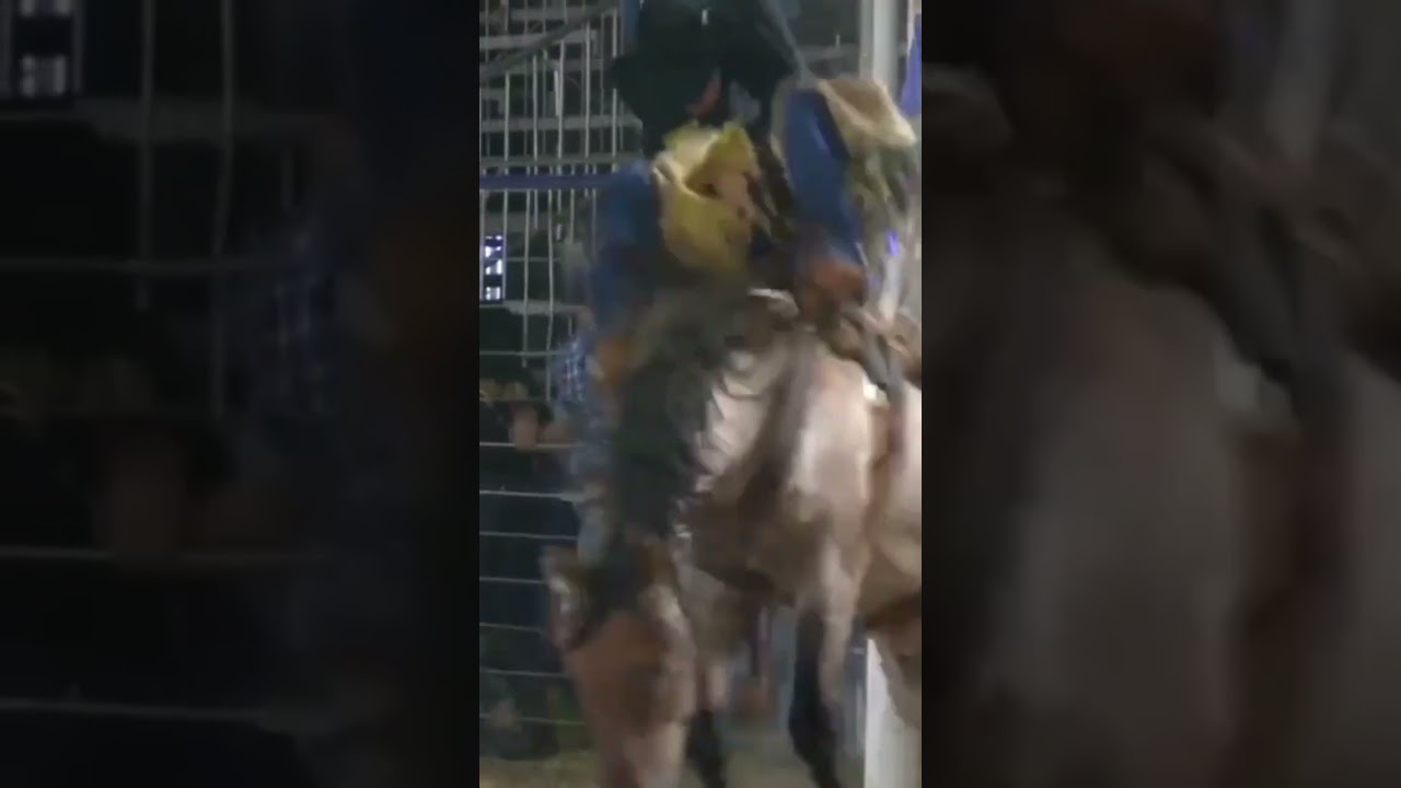 Rodeio da LAGOA LIMPA 2023