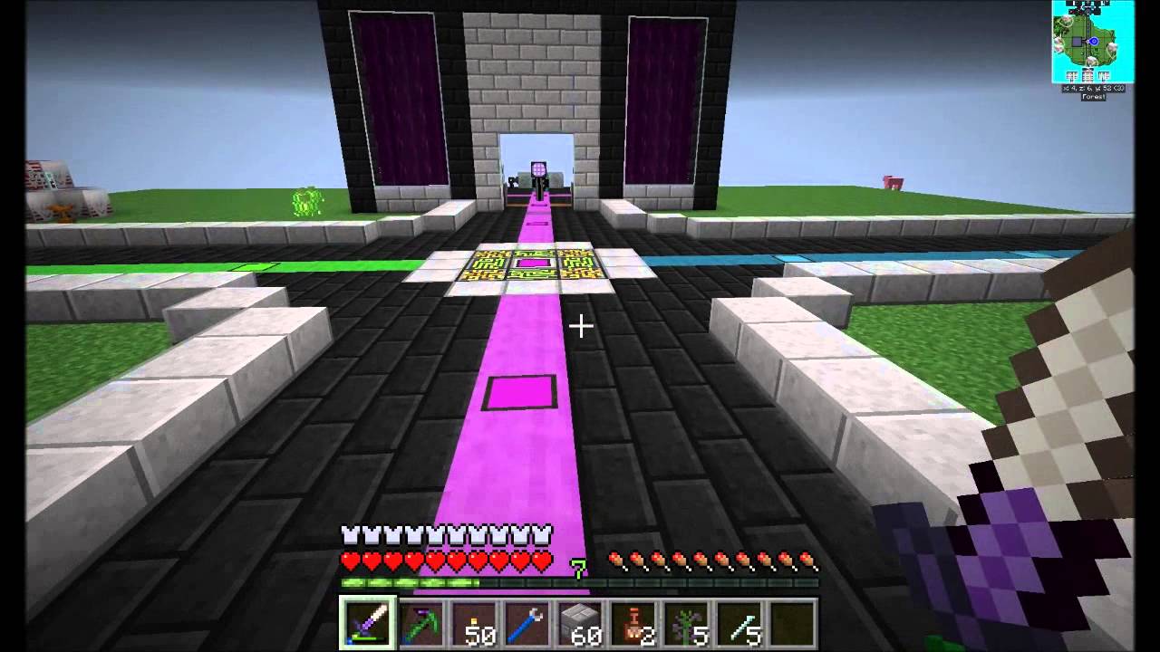 ftb sky odyssey Server Play S7E33 Soaryn's Troll Pt2