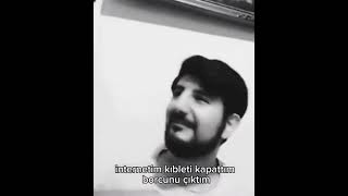 Yakup Tv Babası Tarafından Azarlanıyor