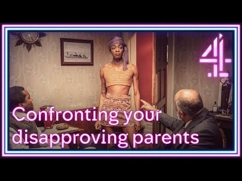 It's A Sin | Confronting Your Disapproving Parents