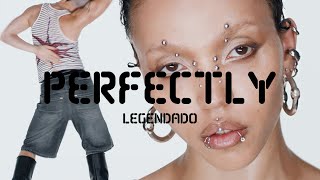 perfectly • fka twigs (legendado/tradução)