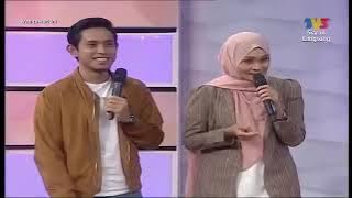 Interview Promo Pelancaran Satukan Rasa | Siti Nordiana & Khai Bahar | Wanita Hari Ini | 10/7/2019