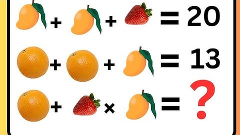 🤯 Only 1% Can Solve These IQ Questions! | Live Now😇🤯