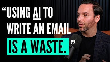 Geoff Woods: Grow Your Career With AI! (THE RIGHT WAY!)