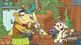 Doki - Las Mareas Más Grandes Del Mundo Emisión De Discovery Familia