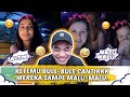 Balik Lagi Buat Bule” Salting Malu - Malu 🥰- Ome.TV Internasional