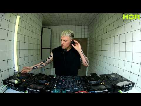 Tommy Four Seven | HÖR - Jul 21 / 2022