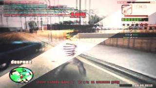 [RP] GameWorld Classic // Part 1