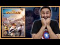 The Wonderfools Review The Wonderfools Netflix Review Faheem Taj 