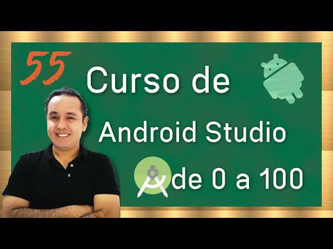 📱 Llamar nuestras clases desde otros archivos en Android Studio [55]