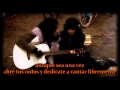 [JKSARG.] Jang Keun Suk - Turn Off Sub Espa&ntilde;ol
