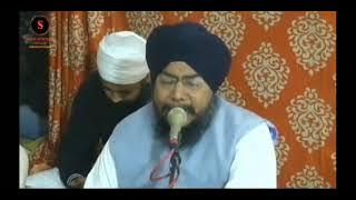 Mil Mere Pritama jio - Bhai Surjit Singh Ji - Shri Bhucho Sahib