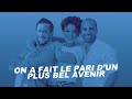 Trois Café Gourmands - Le pari (Paroles)