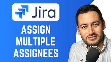 How To Assingn Multiple Assignees in Jira | Assing Task to More People | Jira Tutorial