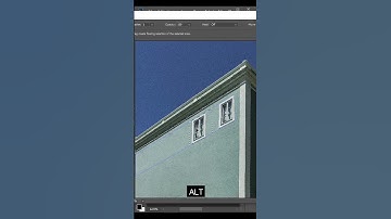 How to clone anything in perspective in photoshop #shorts