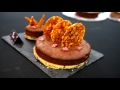 [CAP pâtissier] Le résumé de notre 4ème promotion !
