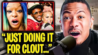 Nick Cannon Blasts Azealia Banks For Blaming D.c. Fly For Bms De