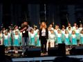 Childrens Choir from China, World Choir Games, Graz