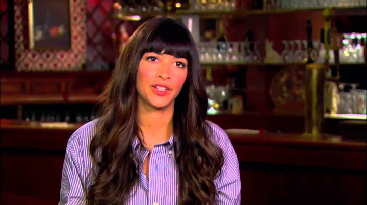 New Girl Season 3 First Look 2013