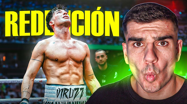 ¿Ha conseguido ViruZz la Redención? (esto es cine🚬)