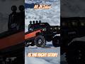 This Fms Rc Crawler Just Doesn't Care! #rc #rccrawler #shorts #automobile #fms #rcoffoad #axial