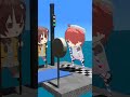 飛ばされるみこちと笑いをこらえるころね【さくらみこ/戌神ころね/ホロライブ切り抜き】【3Dアニメ】#shorts