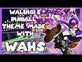 Waluigi Pinball Theme Made With Waluigi's Voice! Waluigi's 18th Anniversary!