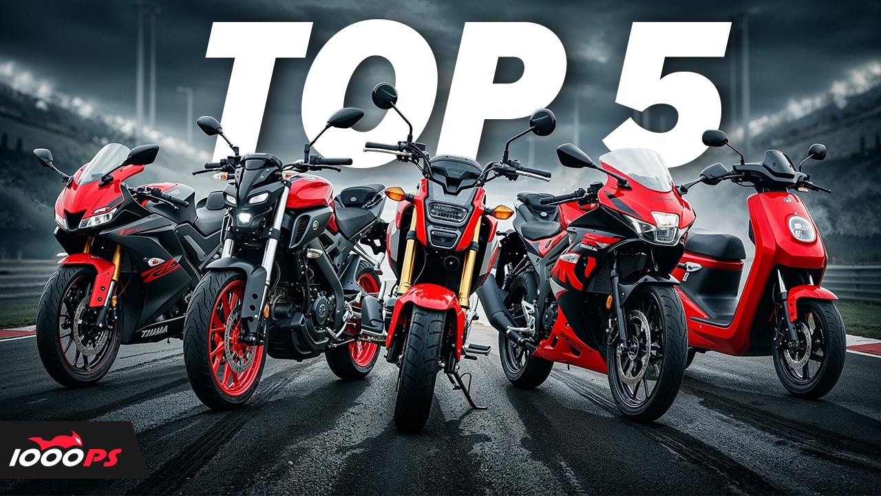 Wie Schnell Ist Eine 125er