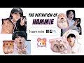 Hamjin  hamster jin  shorts