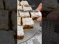 Walnut Crumb Cake • Orah Kocke #walnut #recipes #cookies
