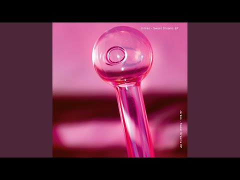 Jorkes — Robot Lover