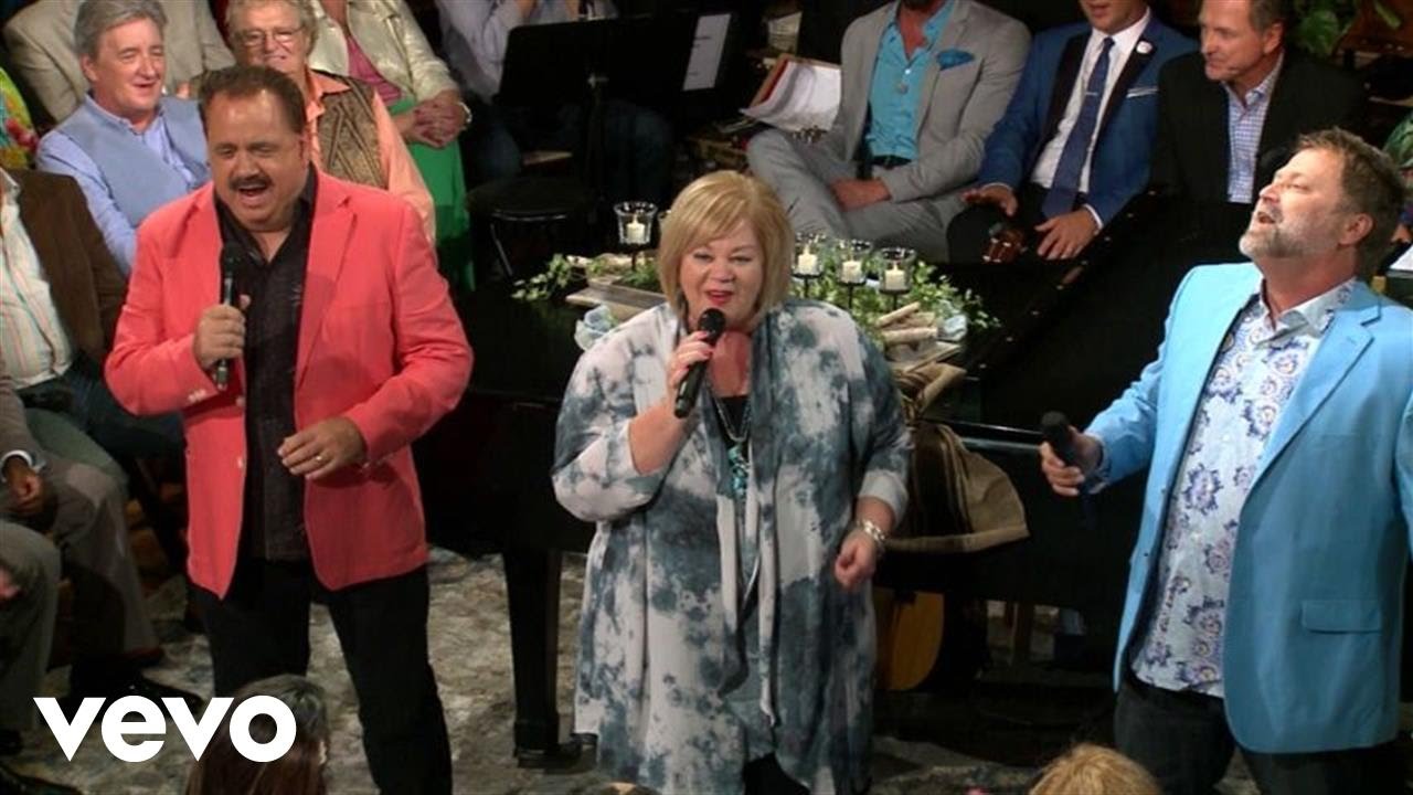 Gaither, Goodman Revival - The Eastern Gate (Live) Gaither, Goodman Revival - The Eastern Gate (Live)