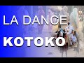 DANCE TRADITONNEL KOTOKO RAWAR KOTOKO 