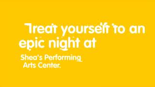 Sheas Performing Arts Center 7168471410 Sheaspac