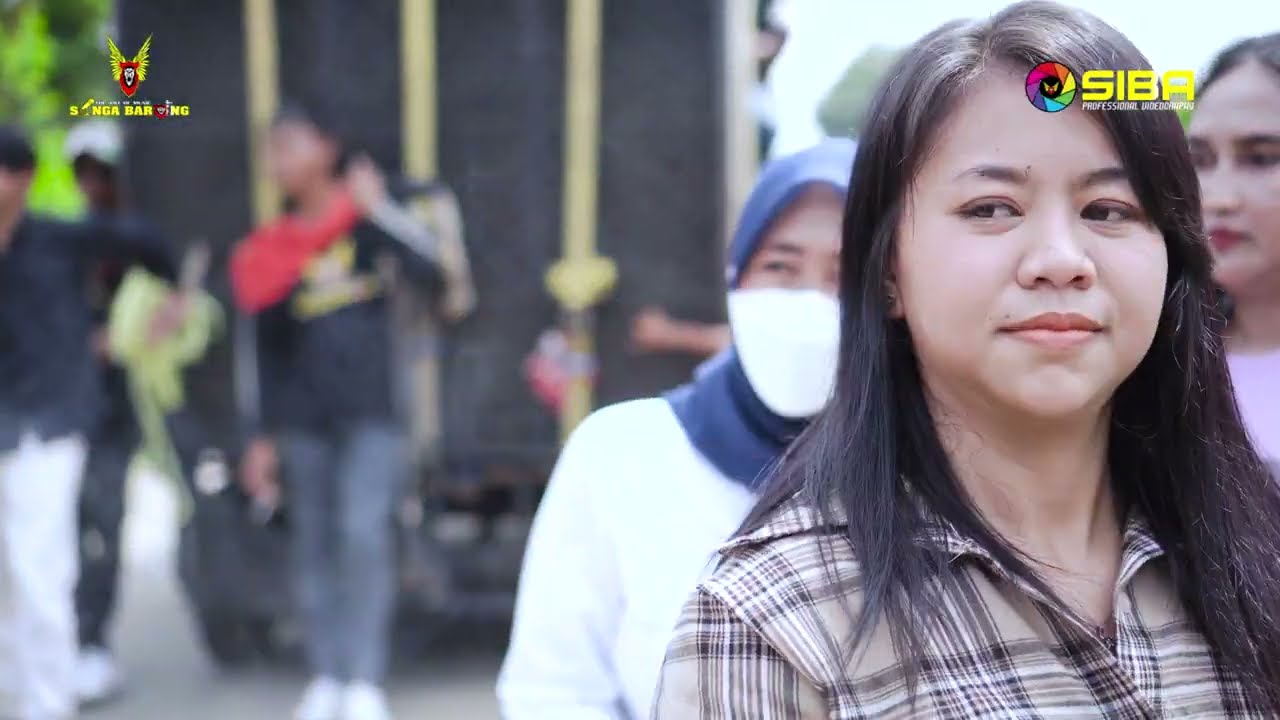 DANGDUT JAMAIKA | SINGA BARONG VOC SRI NONA | 4 DESEMBER 2022 | DS. KARANGJAYA BLANAKA SUBANG