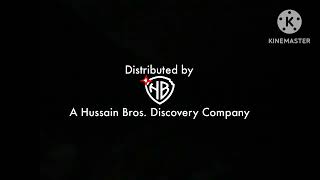 Hussain Bros. Logo 2023