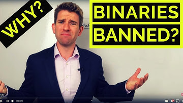 Binary Options Trading is Dead. What happened? 😞