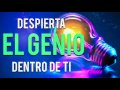 Despierta el genio dentro de ti musical subliminal